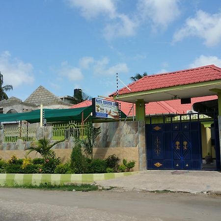 Mauya Executive Lodge 다르에스살람 외부 사진