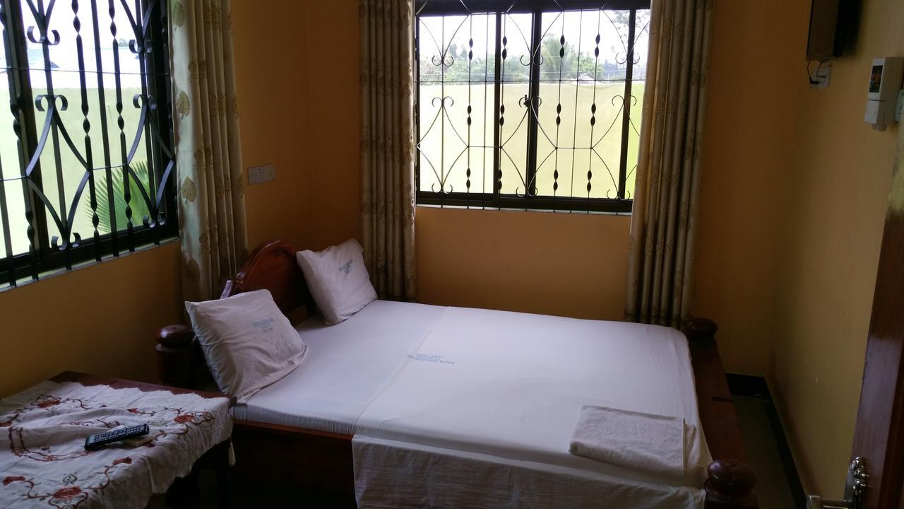 Mauya Executive Lodge 다르에스살람 외부 사진