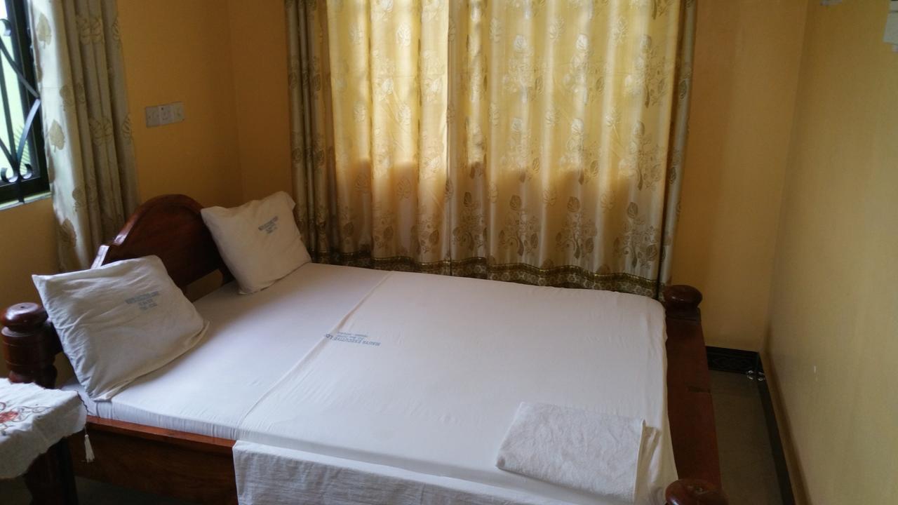 Mauya Executive Lodge 다르에스살람 외부 사진
