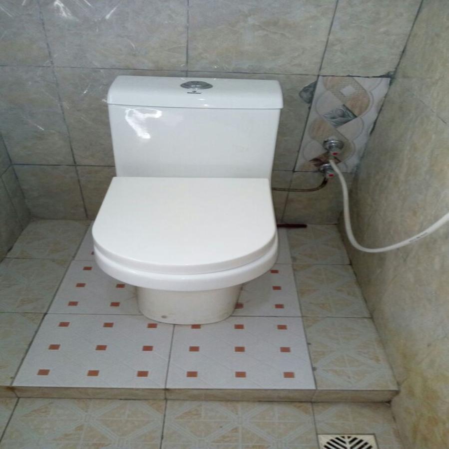 Mauya Executive Lodge 다르에스살람 외부 사진